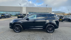 Land Rover Discovery Sport 2.0 D200 Dynamic SE 5dr Auto [5 Seat] Diesel Station Wagon